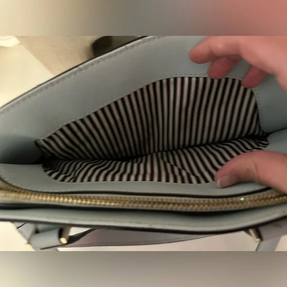 Kate Spade Cameron Street Lottie handbag - Picture 14 of 15